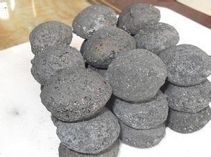 焦炭濾料 高效凈水衛士，河南亨潤環保科技詳解產品信息